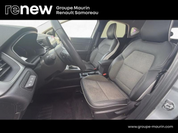 Photo 11 du bon plan RENAULT Captur 1.3 TCe 140ch FAP Intens EDC -21 occasion à 16700 €