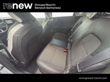 Photo 12 du bon plan RENAULT Captur 1.3 TCe 140ch FAP Intens EDC -21 occasion à 16700 €