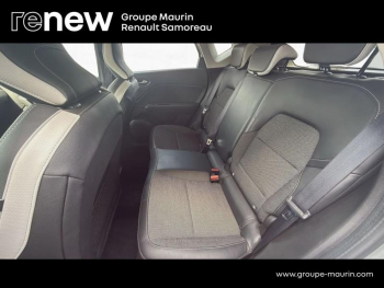 Photo 13 du bon plan RENAULT Captur 1.3 TCe 140ch FAP Intens EDC -21 occasion à 16700 €