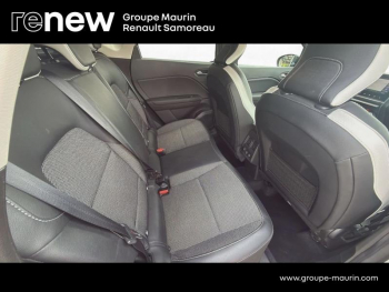 Photo 14 du bon plan RENAULT Captur 1.3 TCe 140ch FAP Intens EDC -21 occasion à 16700 €