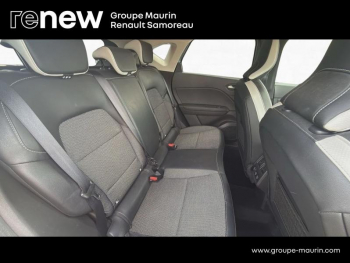 Photo 15 du bon plan RENAULT Captur 1.3 TCe 140ch FAP Intens EDC -21 occasion à 16700 €
