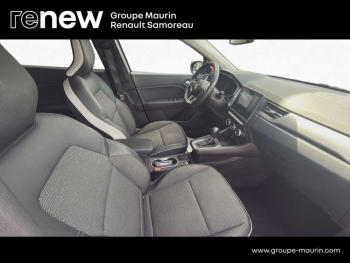 Photo 16 du bon plan RENAULT Captur 1.3 TCe 140ch FAP Intens EDC -21 occasion à 16700 €