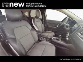 Photo 17 du bon plan RENAULT Captur 1.3 TCe 140ch FAP Intens EDC -21 occasion à 16700 €