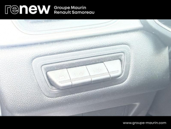 Photo 18 du bon plan RENAULT Captur 1.3 TCe 140ch FAP Intens EDC -21 occasion à 16700 €
