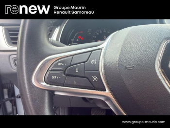 Photo 19 du bon plan RENAULT Captur 1.3 TCe 140ch FAP Intens EDC -21 occasion à 16700 €