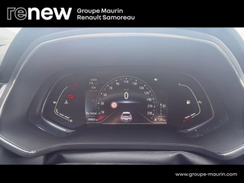 Photo 21 du bon plan RENAULT Captur 1.3 TCe 140ch FAP Intens EDC -21 occasion à 16700 €