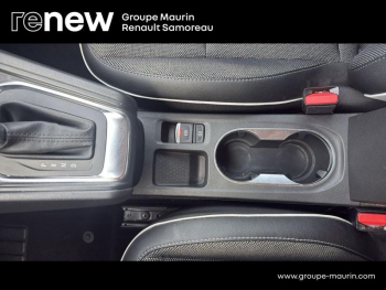 Photo 24 du bon plan RENAULT Captur 1.3 TCe 140ch FAP Intens EDC -21 occasion à 16700 €
