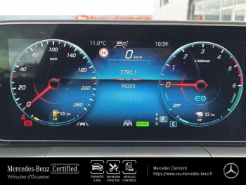 Photo 19 du bon plan MERCEDES-BENZ GLE Coupé 350 de 194+136ch AMG Line 4Matic 9G-Tronic occasion à 61470 €