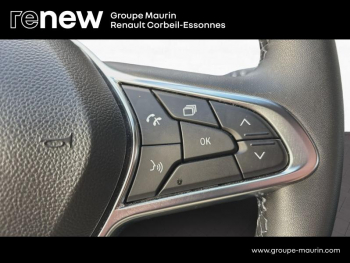 Photo 22 du bon plan RENAULT Captur 1.0 Eco-G 100ch Evolution occasion à 15990 €
