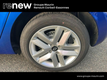 Photo 9 du bon plan RENAULT Clio 1.5 dCi 100ch Evolution - 25 occasion à 16390 €