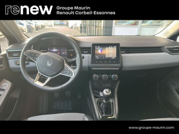 Photo 13 du bon plan RENAULT Clio 1.5 dCi 100ch Evolution - 25 occasion à 16390 €