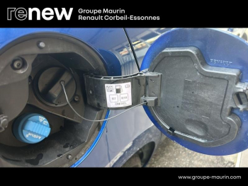 Photo 19 du bon plan RENAULT Clio 1.5 dCi 100ch Evolution - 25 occasion à 16390 €