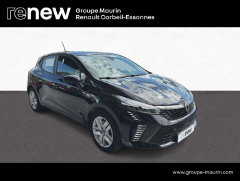 Photo 7 du bon plan RENAULT Clio 1.5 dCi 100ch Evolution - 25 occasion à 16390 €
