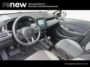 Photo 9 du bon plan RENAULT Clio 1.5 dCi 100ch Evolution - 25 occasion à 16390 €