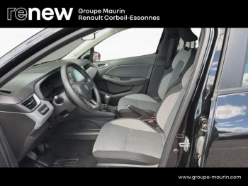 Photo 10 du bon plan RENAULT Clio 1.5 dCi 100ch Evolution - 25 occasion à 16390 €