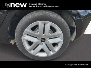 Photo 11 du bon plan RENAULT Clio 1.5 dCi 100ch Evolution - 25 occasion à 16390 €