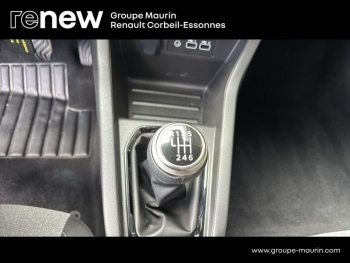 Photo 21 du bon plan RENAULT Clio 1.5 dCi 100ch Evolution - 25 occasion à 16390 €