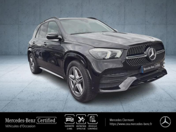 Photo 2 du bon plan MERCEDES-BENZ GLE 350 de 194+136ch AMG Line 4Matic 9G-Tronic occasion à 62490 €