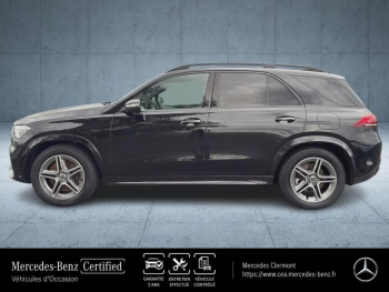 Photo 3 du bon plan MERCEDES-BENZ GLE 350 de 194+136ch AMG Line 4Matic 9G-Tronic occasion à 62490 €