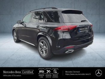 Photo 5 du bon plan MERCEDES-BENZ GLE 350 de 194+136ch AMG Line 4Matic 9G-Tronic occasion à 62490 €