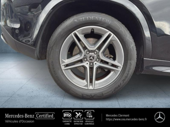 Photo 7 du bon plan MERCEDES-BENZ GLE 350 de 194+136ch AMG Line 4Matic 9G-Tronic occasion à 62490 €