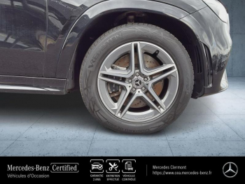 Photo 8 du bon plan MERCEDES-BENZ GLE 350 de 194+136ch AMG Line 4Matic 9G-Tronic occasion à 62490 €
