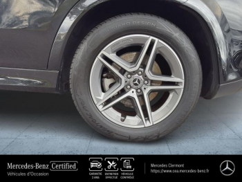 Photo 10 du bon plan MERCEDES-BENZ GLE 350 de 194+136ch AMG Line 4Matic 9G-Tronic occasion à 62490 €