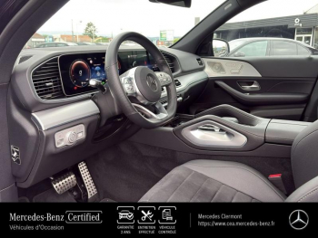 Photo 11 du bon plan MERCEDES-BENZ GLE 350 de 194+136ch AMG Line 4Matic 9G-Tronic occasion à 62490 €
