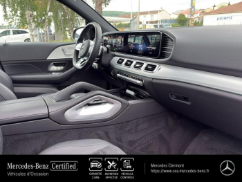 Photo 13 du bon plan MERCEDES-BENZ GLE 350 de 194+136ch AMG Line 4Matic 9G-Tronic occasion à 62490 €