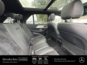 Photo 15 du bon plan MERCEDES-BENZ GLE 350 de 194+136ch AMG Line 4Matic 9G-Tronic occasion à 62490 €