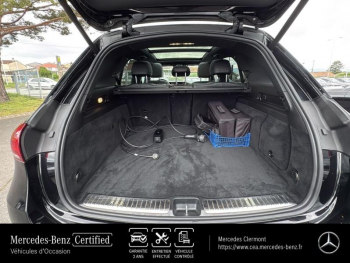 Photo 16 du bon plan MERCEDES-BENZ GLE 350 de 194+136ch AMG Line 4Matic 9G-Tronic occasion à 62490 €