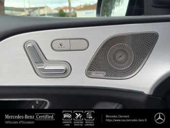 Photo 17 du bon plan MERCEDES-BENZ GLE 350 de 194+136ch AMG Line 4Matic 9G-Tronic occasion à 62490 €