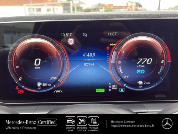 Photo 18 du bon plan MERCEDES-BENZ GLE 350 de 194+136ch AMG Line 4Matic 9G-Tronic occasion à 62490 €