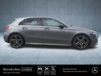 Photo 6 du bon plan MERCEDES-BENZ Classe A 200 d 150ch AMG Line 8G-DCT occasion à 27900 €