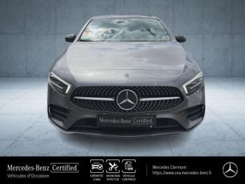 Photo 8 du bon plan MERCEDES-BENZ Classe A 200 d 150ch AMG Line 8G-DCT occasion à 27900 €