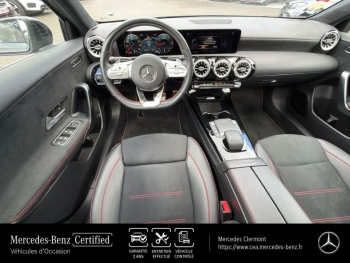 Photo 11 du bon plan MERCEDES-BENZ Classe A 200 d 150ch AMG Line 8G-DCT occasion à 27900 €