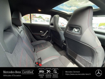 Photo 14 du bon plan MERCEDES-BENZ Classe A 200 d 150ch AMG Line 8G-DCT occasion à 27900 €