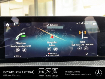 Photo 19 du bon plan MERCEDES-BENZ Classe A 200 d 150ch AMG Line 8G-DCT occasion à 27900 €