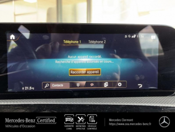 Photo 20 du bon plan MERCEDES-BENZ Classe A 200 d 150ch AMG Line 8G-DCT occasion à 27900 €