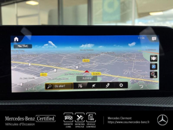 Photo 21 du bon plan MERCEDES-BENZ Classe A 200 d 150ch AMG Line 8G-DCT occasion à 27900 €