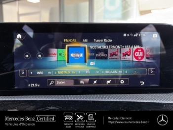 Photo 22 du bon plan MERCEDES-BENZ Classe A 200 d 150ch AMG Line 8G-DCT occasion à 27900 €