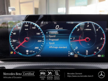 Photo 27 du bon plan MERCEDES-BENZ Classe A 200 d 150ch AMG Line 8G-DCT occasion à 27900 €