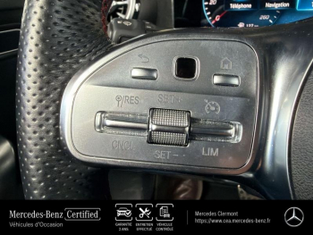 Photo 28 du bon plan MERCEDES-BENZ Classe A 200 d 150ch AMG Line 8G-DCT occasion à 27900 €