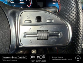 Photo 29 du bon plan MERCEDES-BENZ Classe A 200 d 150ch AMG Line 8G-DCT occasion à 27900 €