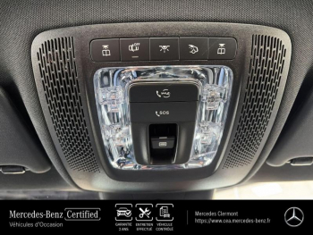 Photo 30 du bon plan MERCEDES-BENZ Classe A 200 d 150ch AMG Line 8G-DCT occasion à 27900 €
