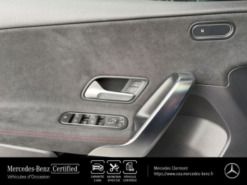 Photo 31 du bon plan MERCEDES-BENZ Classe A 200 d 150ch AMG Line 8G-DCT occasion à 27900 €