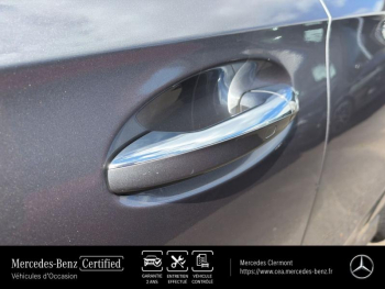 Photo 33 du bon plan MERCEDES-BENZ Classe A 200 d 150ch AMG Line 8G-DCT occasion à 27900 €