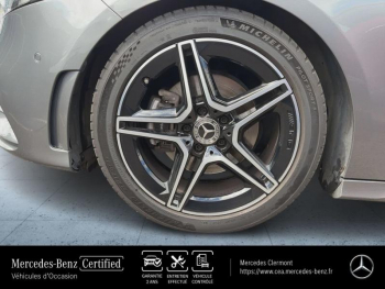 Photo 35 du bon plan MERCEDES-BENZ Classe A 200 d 150ch AMG Line 8G-DCT occasion à 27900 €