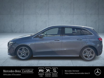 Photo 2 du bon plan MERCEDES-BENZ Classe B 180d 116ch AMG Line Edition 7G-DCT occasion à 22990 €