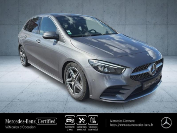 Photo 3 du bon plan MERCEDES-BENZ Classe B 180d 116ch AMG Line Edition 7G-DCT occasion à 22990 €
